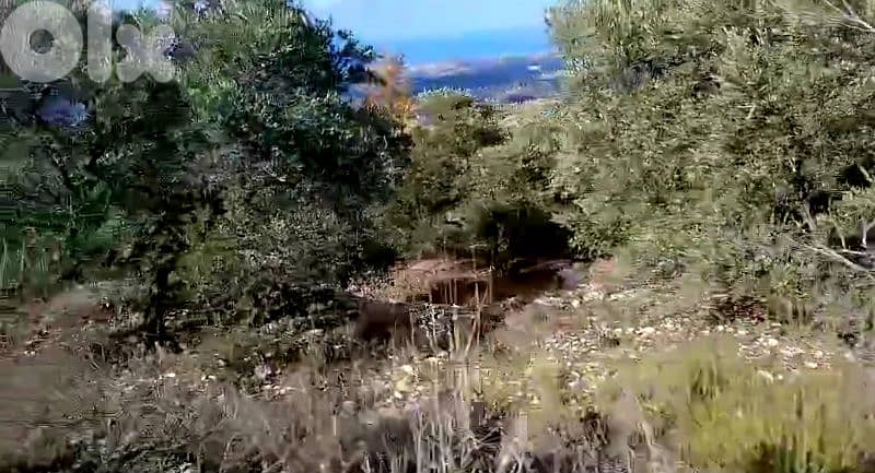 Land for Sale in Bouchtoudarأرض للبيع في بوشتودار 2