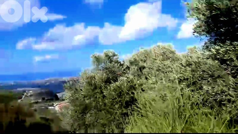 Land for Sale in Bouchtoudarأرض للبيع في بوشتودار 4