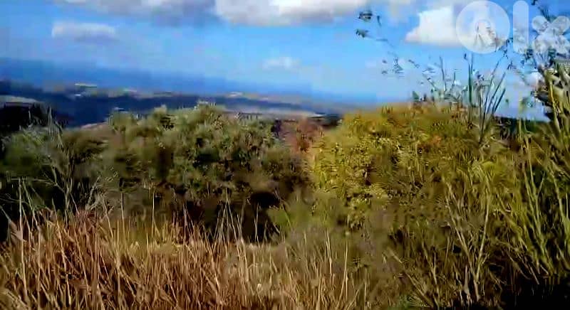 Land for Sale in Bouchtoudarأرض للبيع في بوشتودار 5