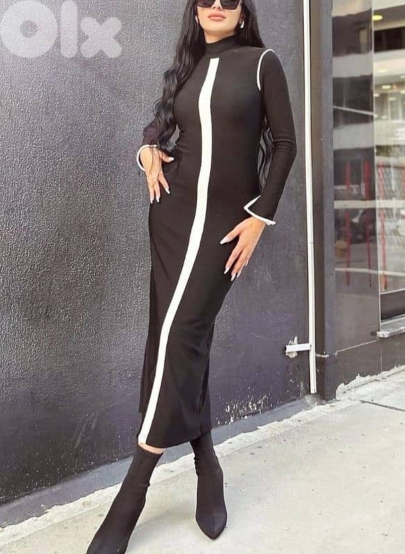 شروة البسة نسائي للتصفية 5