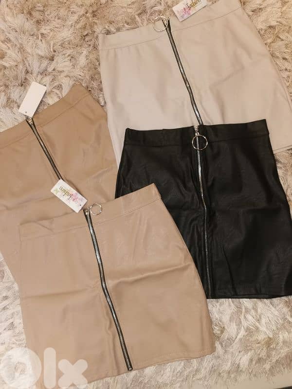 شروة البسة نسائي للتصفية 7