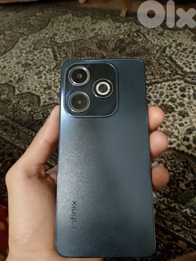 Infinix HOT 40i