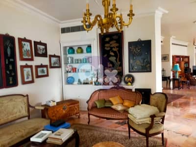 300m2 apartment+sea view 4sale in Ain el tine -شقة للبيع في عين التينة