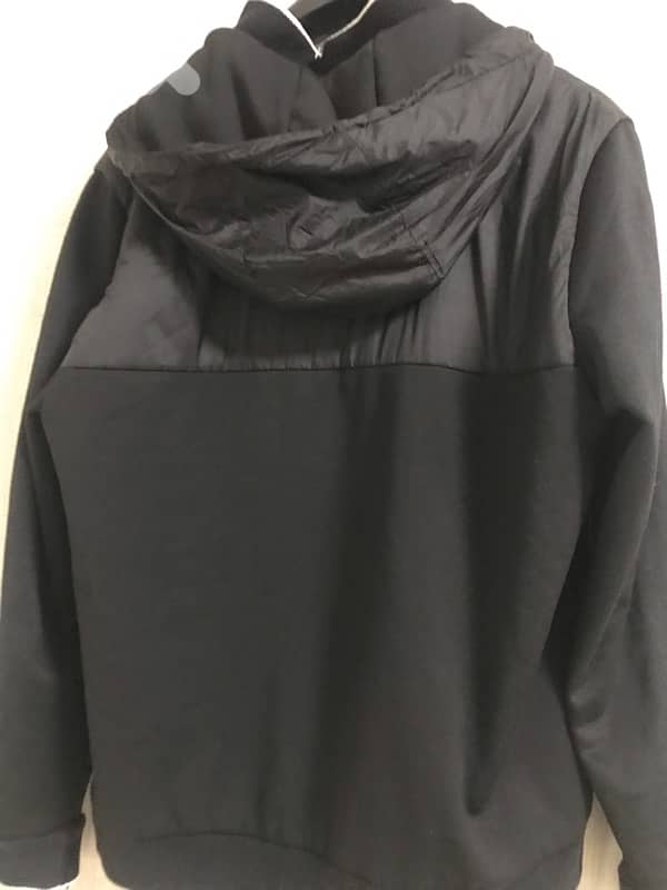 Calvin Klein jacket 1