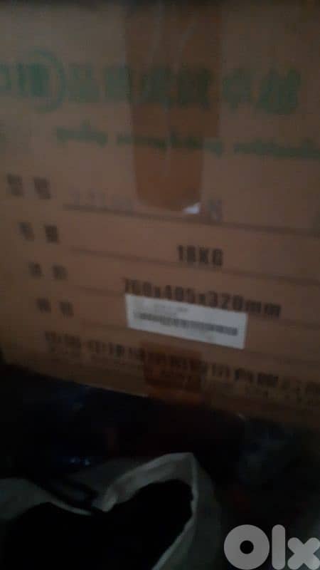 للبيع مكائن خياطة مستعملة بحالة جيدة جدًا 4