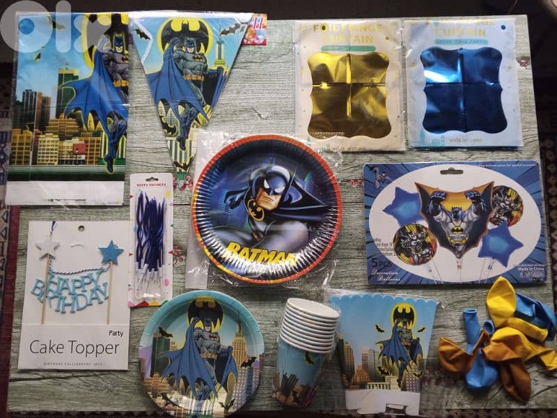 the cutest birthday themes 11