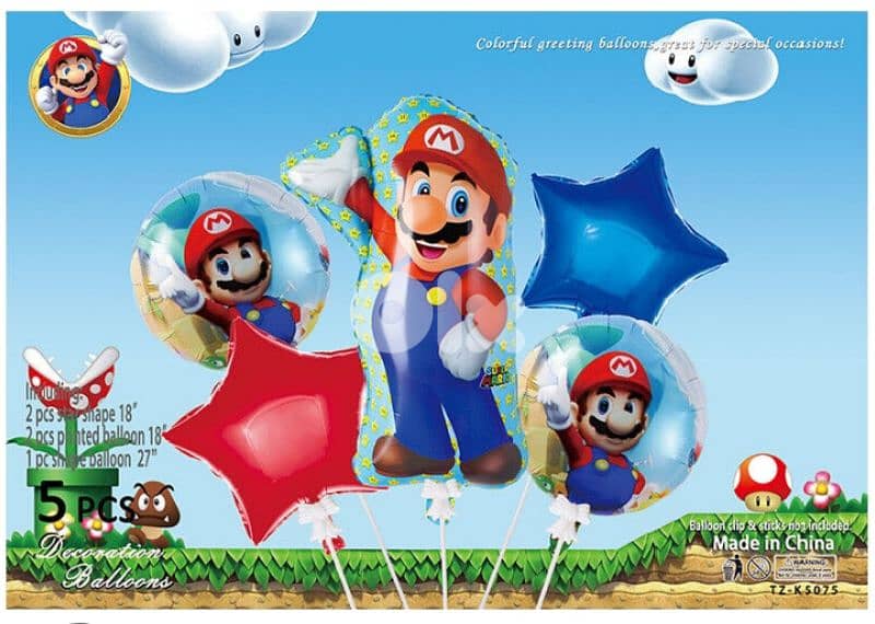 balloons for everything 15