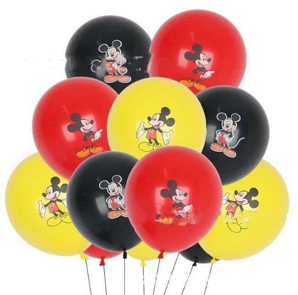 cute birthday balloons 16