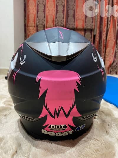 Helmet