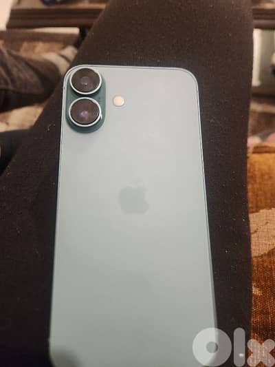 iphone x m7awal 16 256gb battery 100