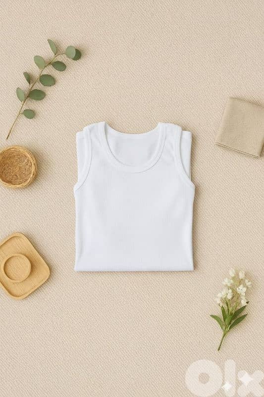 قطنيات organic cotton underwear 1