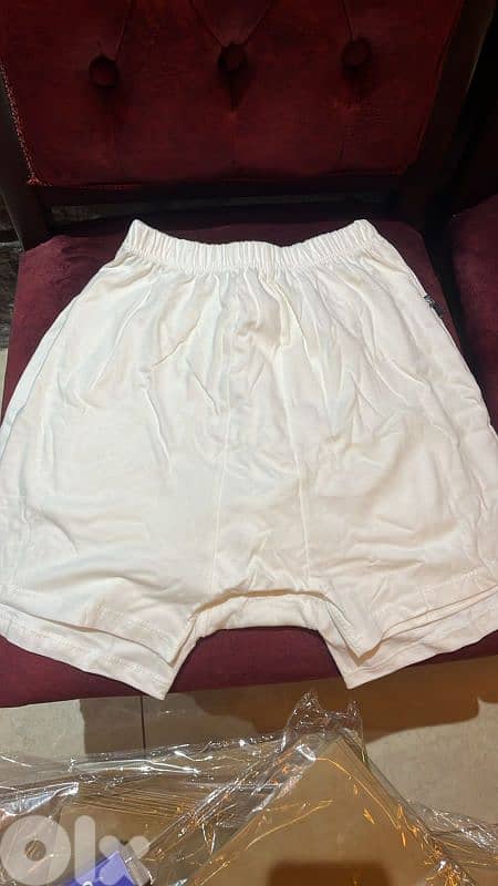 قطنيات organic cotton underwear 2