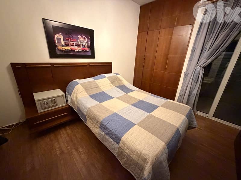 سرير بطابقين قابل للسحب //  trundle beds 5