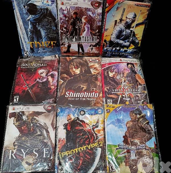 play station 2 games 15