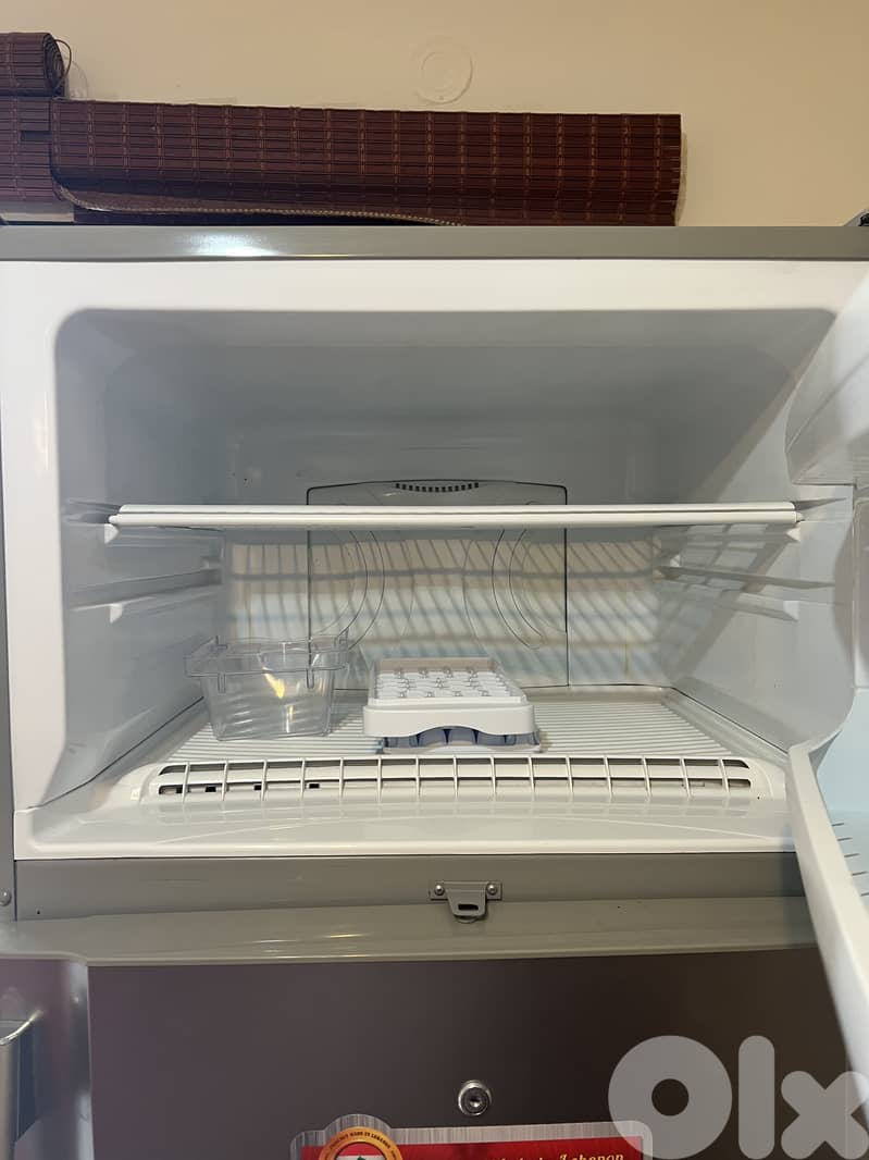 براد وغسالة للبيع $500 3