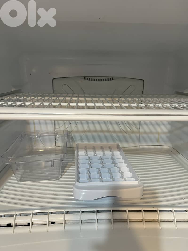 براد وغسالة للبيع $500 5