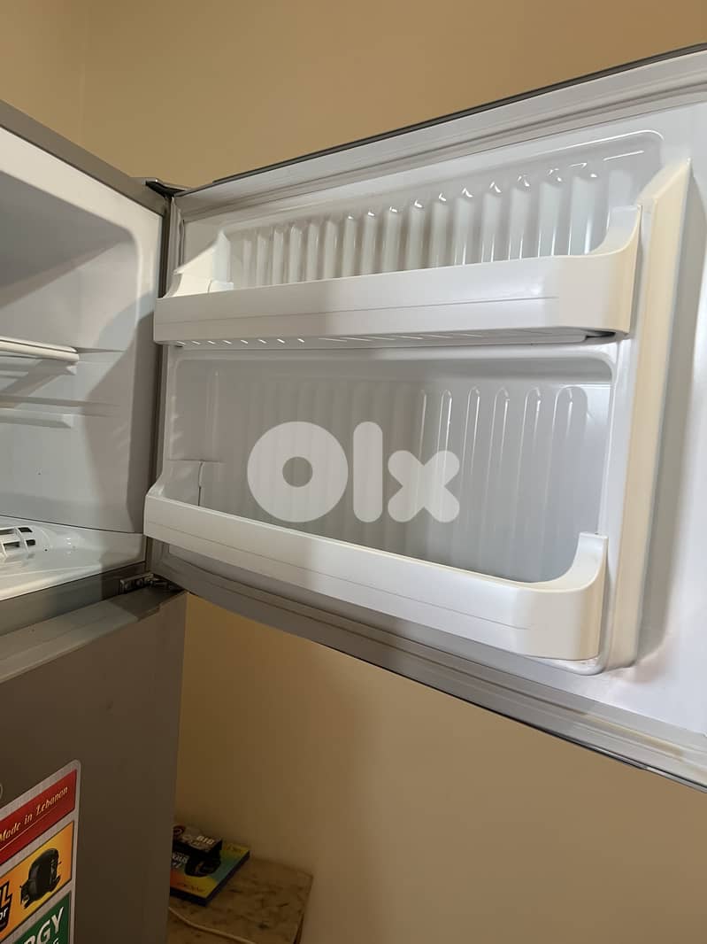 براد وغسالة للبيع $500 6