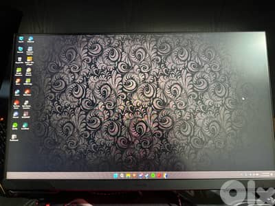 Samsung odyssey g3 gaming monitor