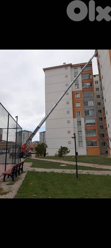 نقل اثاث اوتو فحص 1