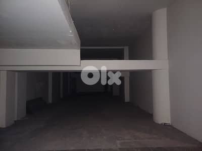 AH-HKL-441 Store 400m² for Sale in Gemmayze