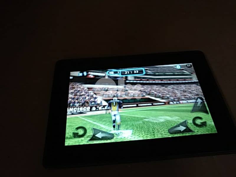 Blackberry tablet (very rare) - Final Price 5