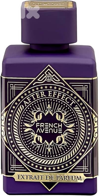 After Effects by French Avenue (Initio clone)