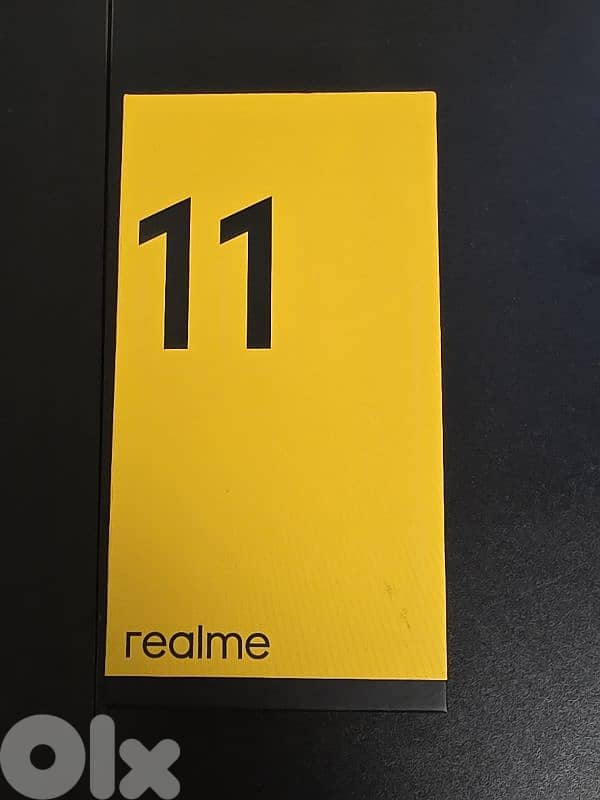 Realme 11 4g 10