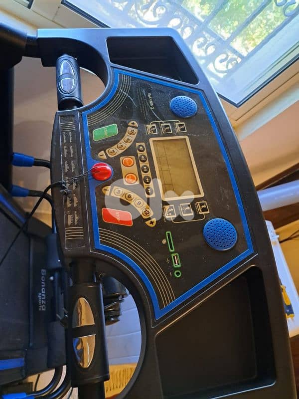 treadmill for sale 1