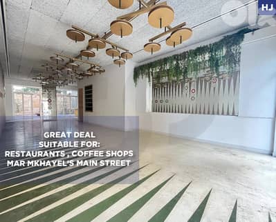 Great deal,  beirut, mar mikhael, achrafieh/الأشرفيه REF#HJ130818