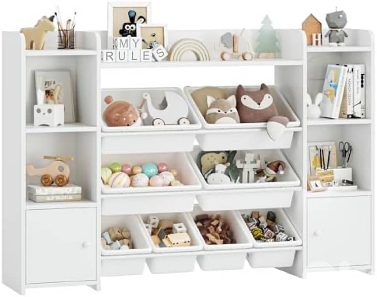 storage organiser 3