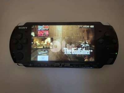 Sony PSP 3000
