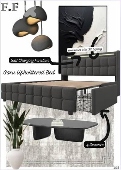 high quality off beds imported Amazon