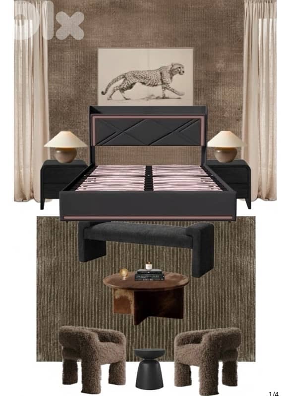 high quality off beds imported Amazon 1