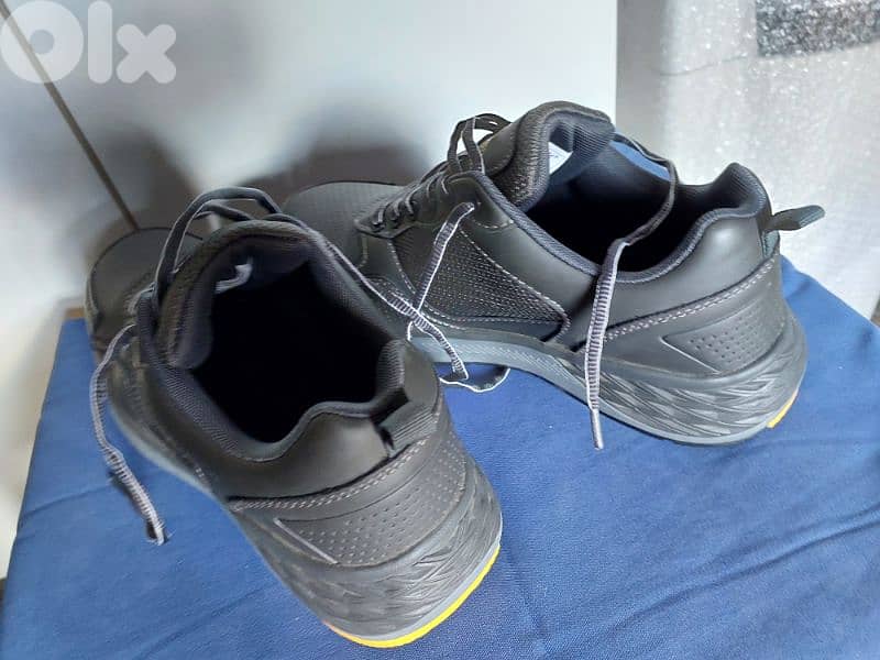 Safety Shoes - 42 - حذاء السلامة 7
