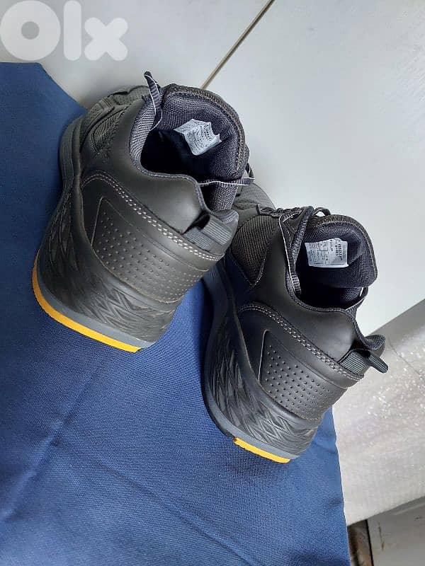 Safety Shoes - 42 - حذاء السلامة 14