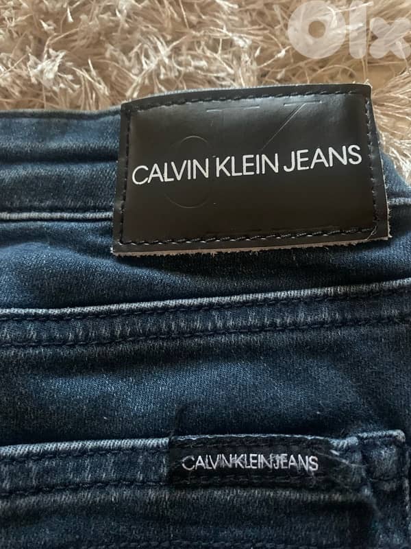 Original Calvin Klein jeans 2