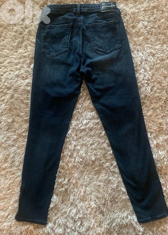 Original Calvin Klein jeans 3
