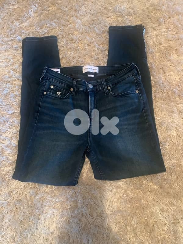 Original Calvin Klein jeans 6
