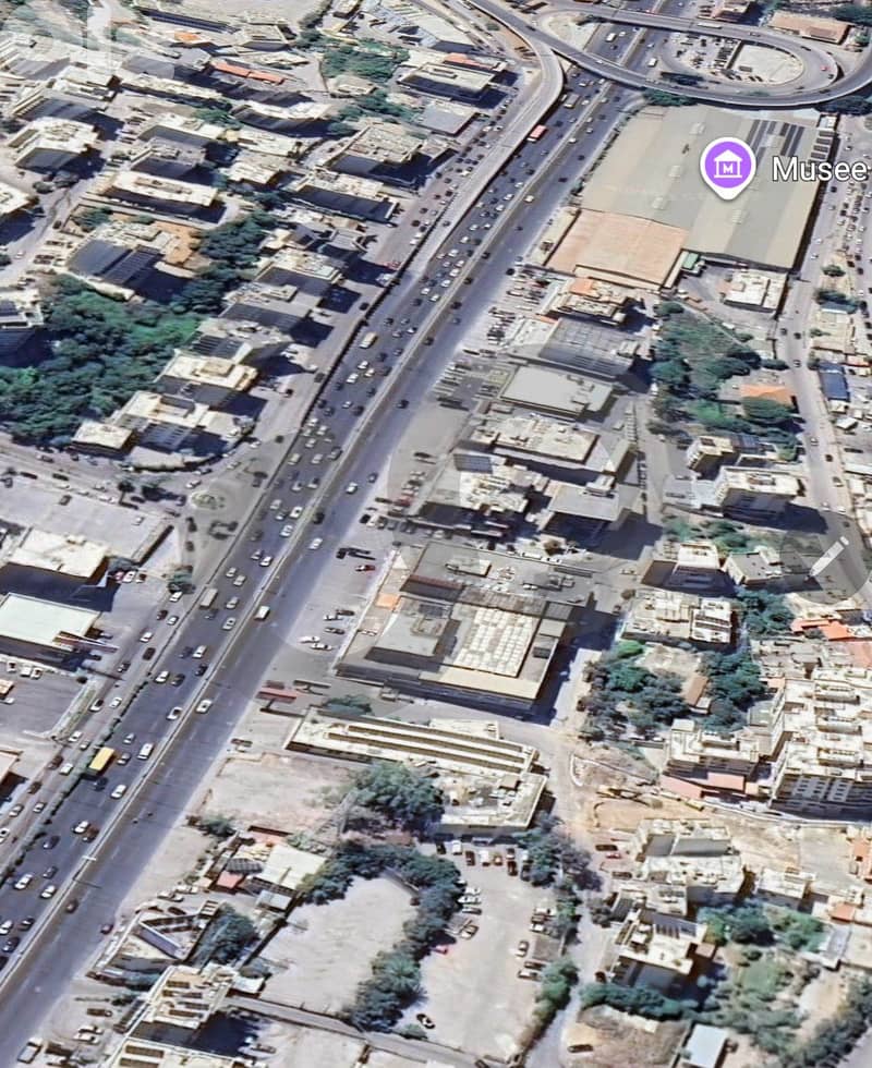 LAND FOR SALE IN ZOUK MOSBEH REF#GH130825 2