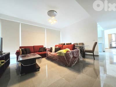 RA25-4515 Apartment for Rent in Hamra  شقة مفروشة للإيجار في الحمرا