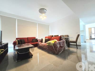 RA25-4515 Apartment for Rent in Hamra  شقة مفروشة للإيجار في الحمرا