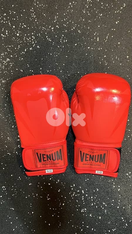 boxing gloves 3