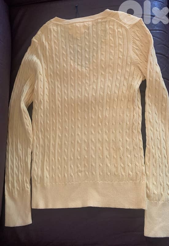 Original TOMMY HilFiGER Sweater 4