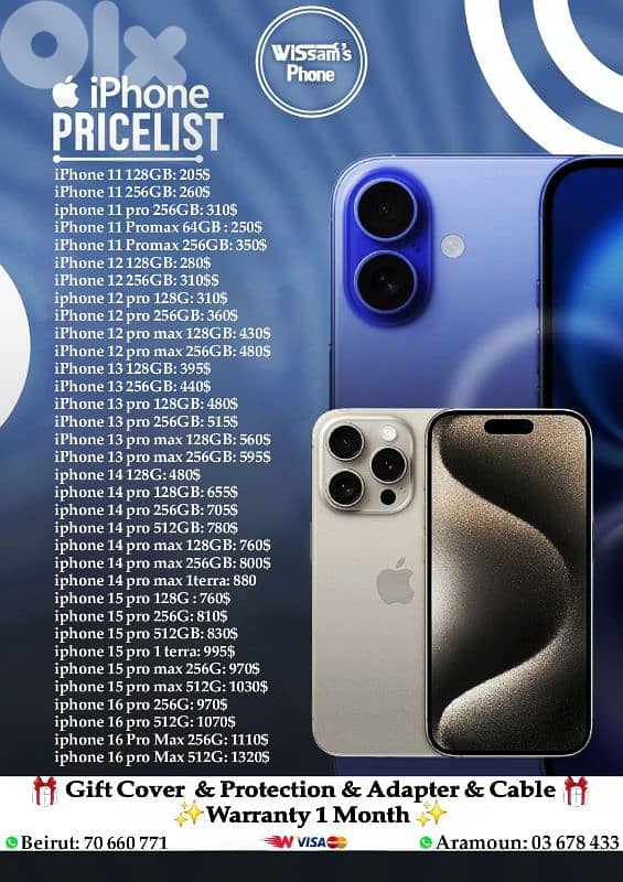 Open Box Collection 1