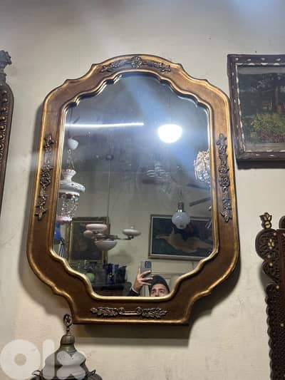 frensh mirroir مراي فرنسية ولا اروع سغل ناعم مميزة جداا سعر لقطة