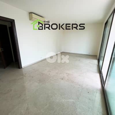 Apartment for Rent in Ras Al Nabaa شقة للايجار في راس النبع