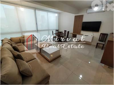 2 Bedrooms Furnished ApartmentlNew Building