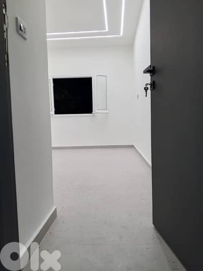 Prime location 110 sqm apartment for sale in Achrafieh - Fassouh