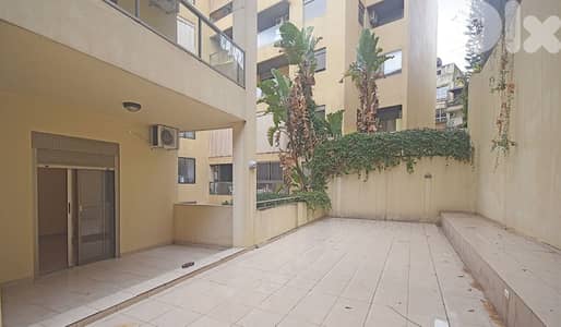 شقة فخمة للبيع في مار تقلا Highend finishing apartment sale Mar Takla