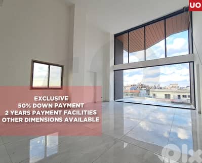 Duplex, prime location, baabda, hazmieh/الحازمية REF#UO130834